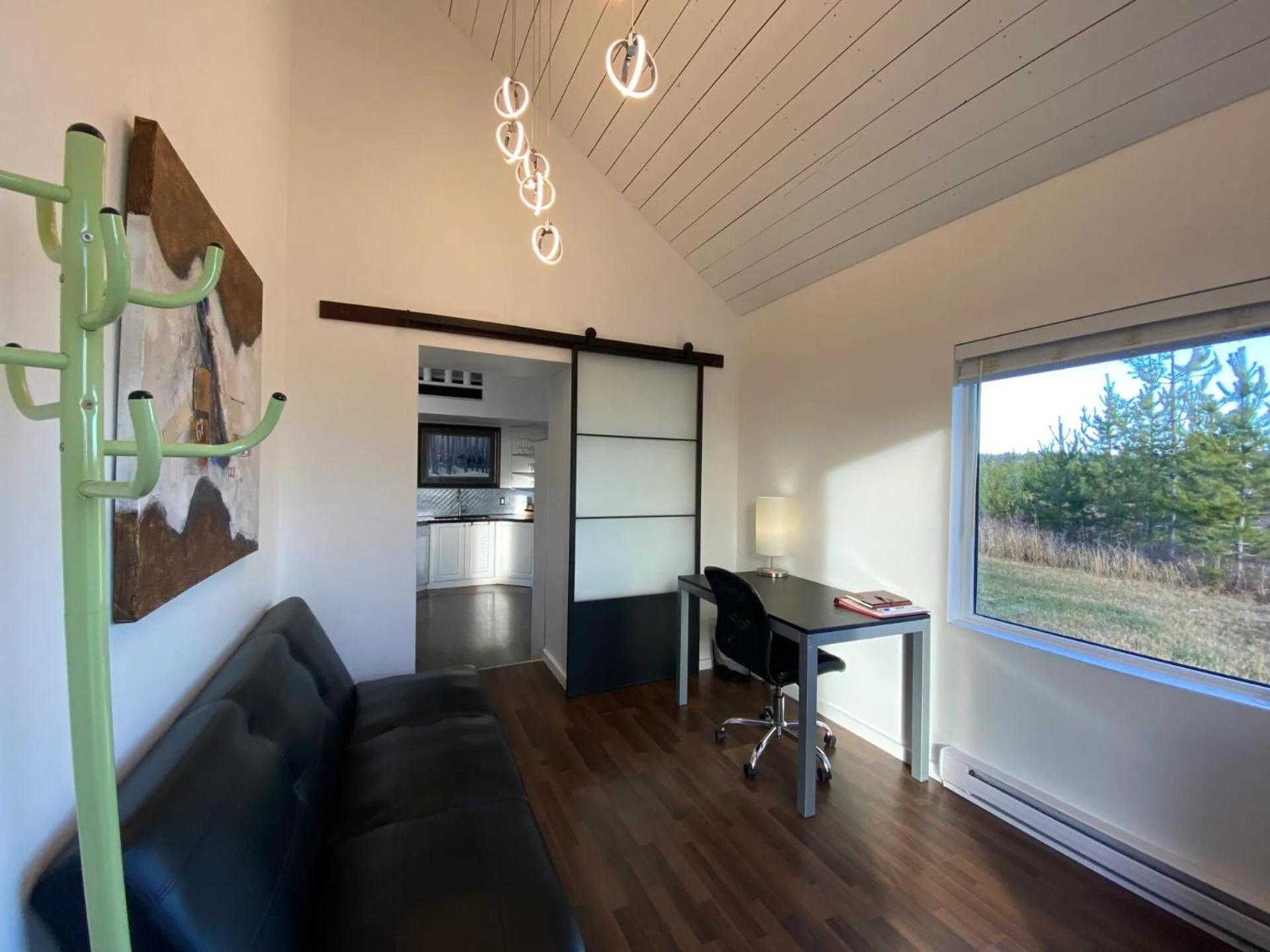 Woodhouse Cottages And Ranch Принс Джордж Екстериор снимка