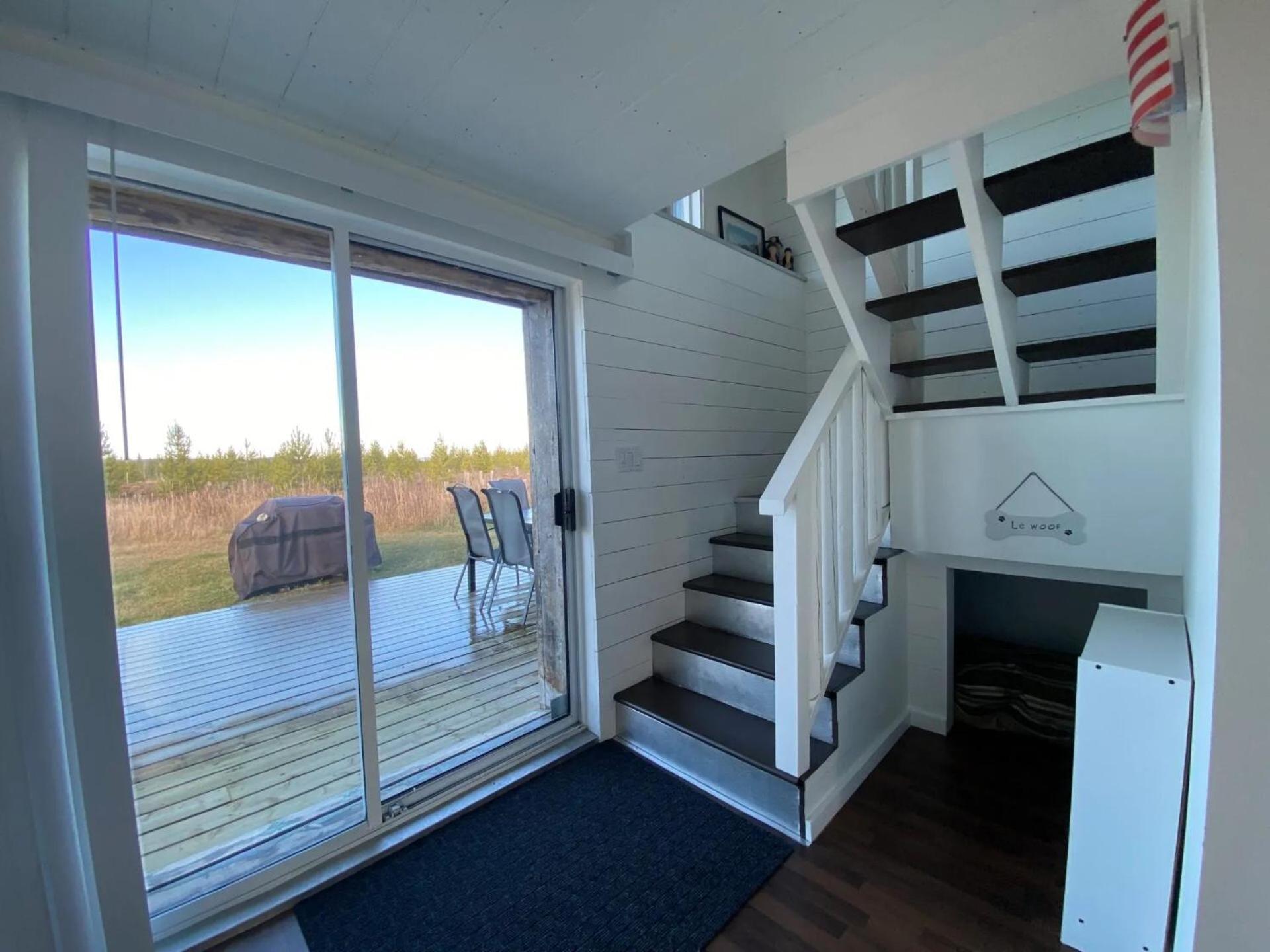 Woodhouse Cottages And Ranch Принс Джордж Екстериор снимка