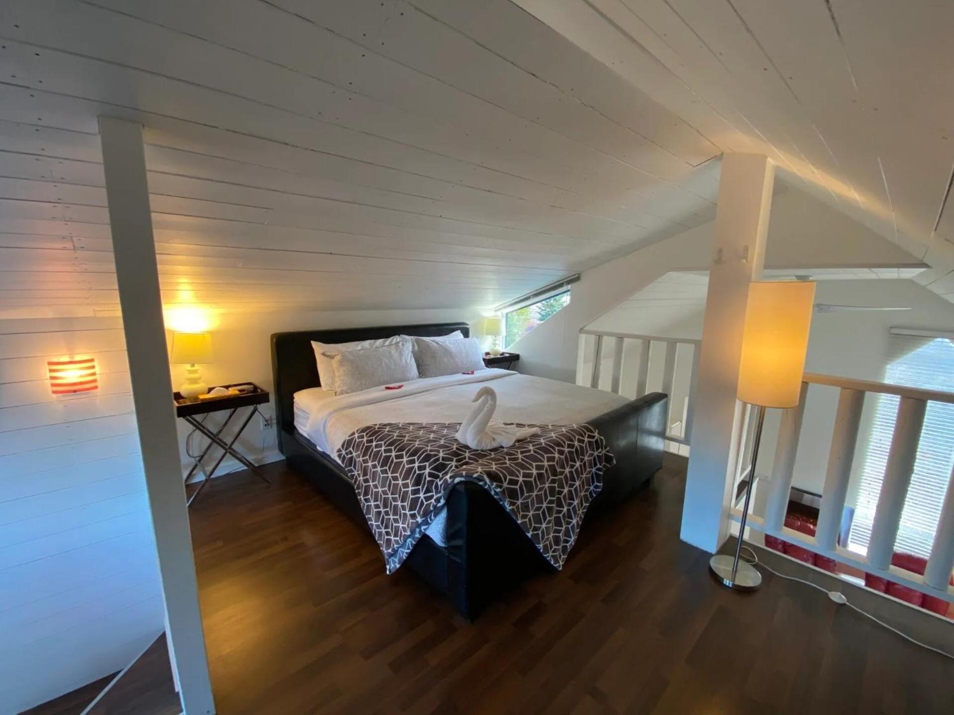 Woodhouse Cottages And Ranch Принс Джордж Екстериор снимка