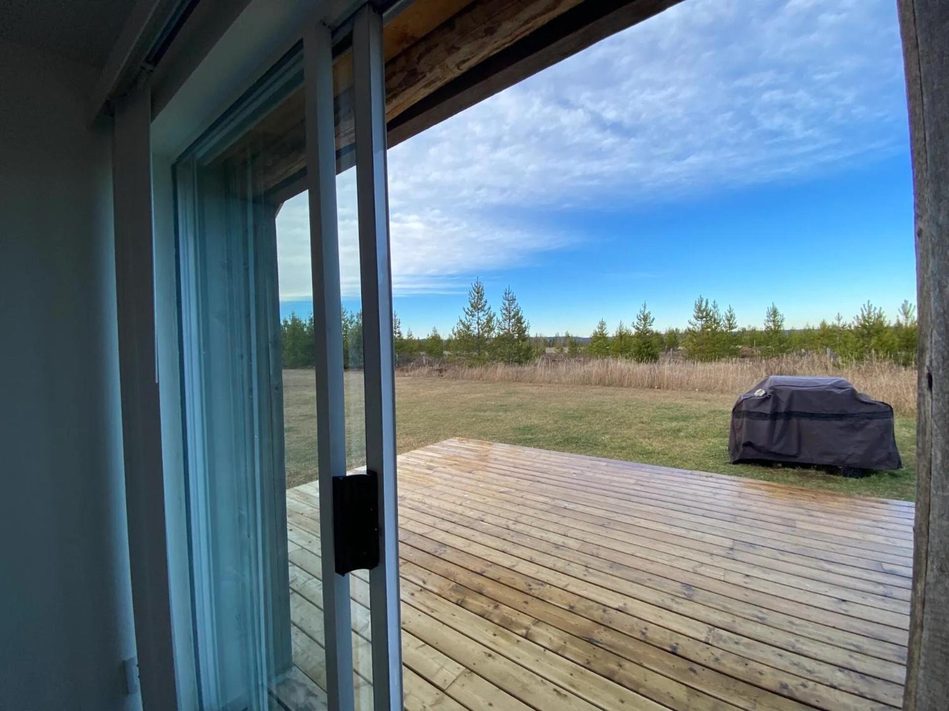 Woodhouse Cottages And Ranch Принс Джордж Екстериор снимка